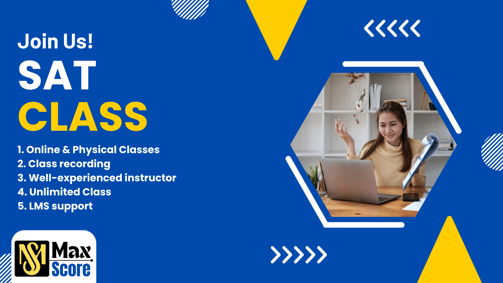 Best SAT Preparation Class in Kathmandu, Nepal 1 Best SAT Preparation Class in Kathmandu